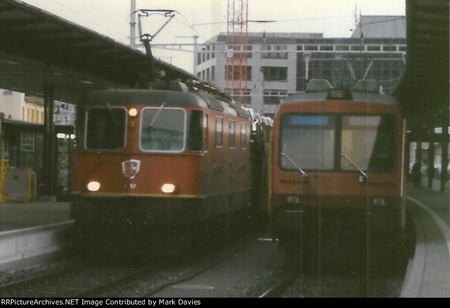 SBB 11257